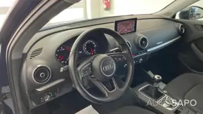 Audi A3 de 2020