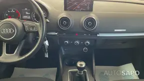 Audi A3 de 2020