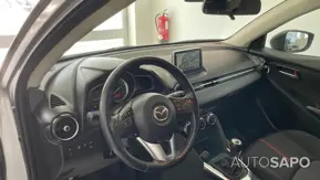 Mazda 2 1.5 Sky.Evolve Navi de 2016