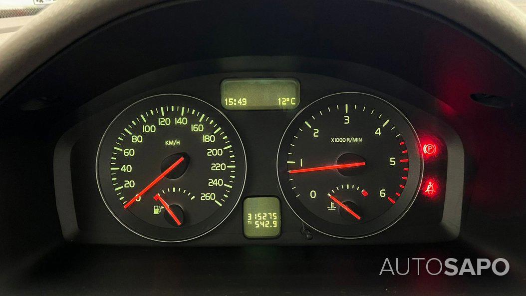 Volvo V50 1.6 D Drive de 2009