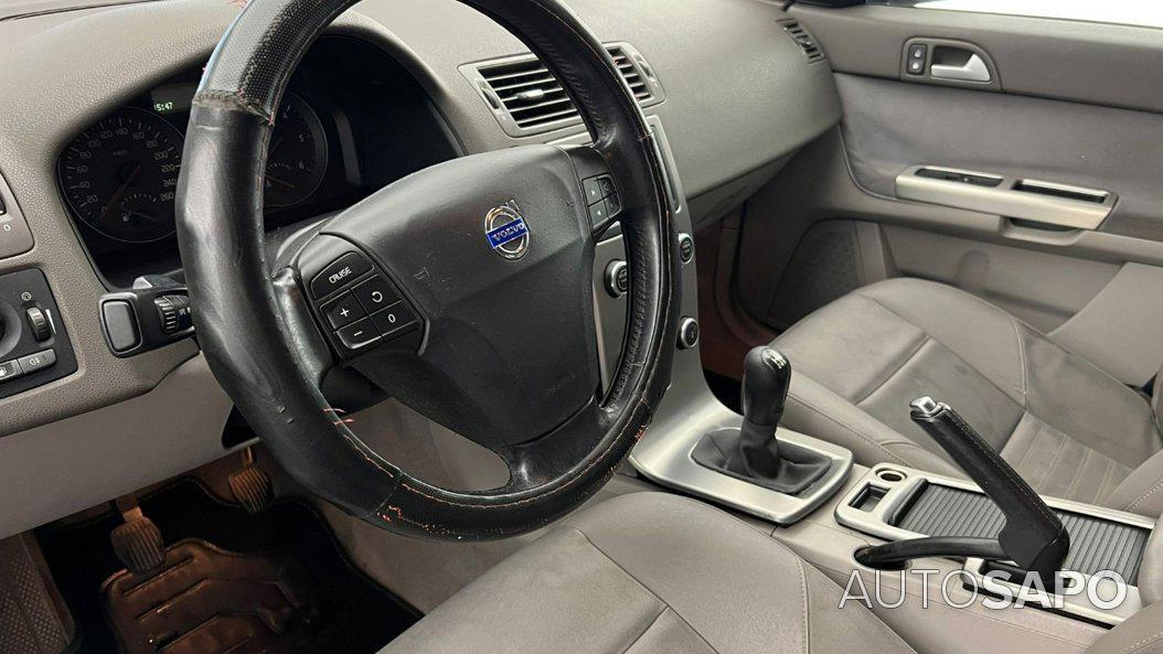 Volvo V50 1.6 D Drive de 2009