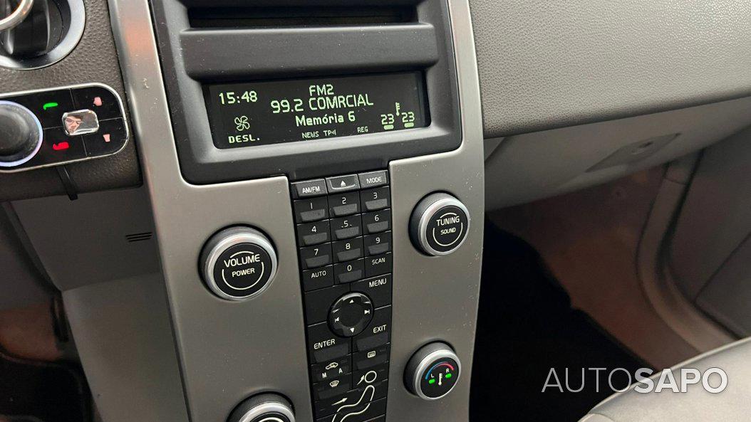 Volvo V50 1.6 D Drive de 2009