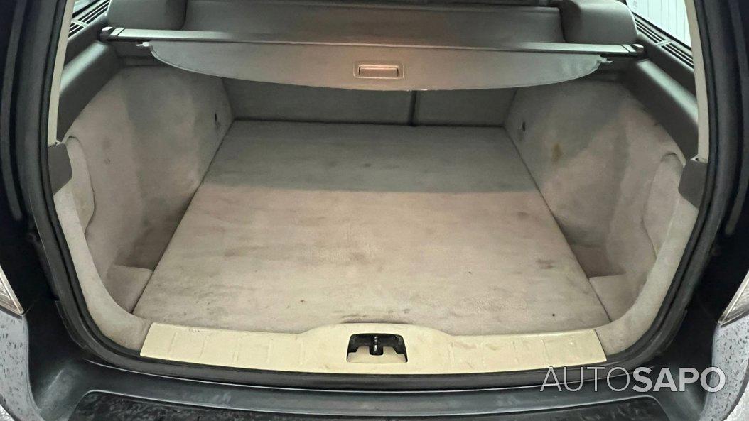 Volvo V50 1.6 D Drive de 2009