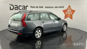 Volvo V50 1.6 D Drive de 2009