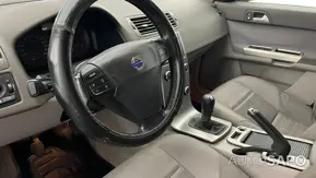 Volvo V50 1.6 D Drive de 2009