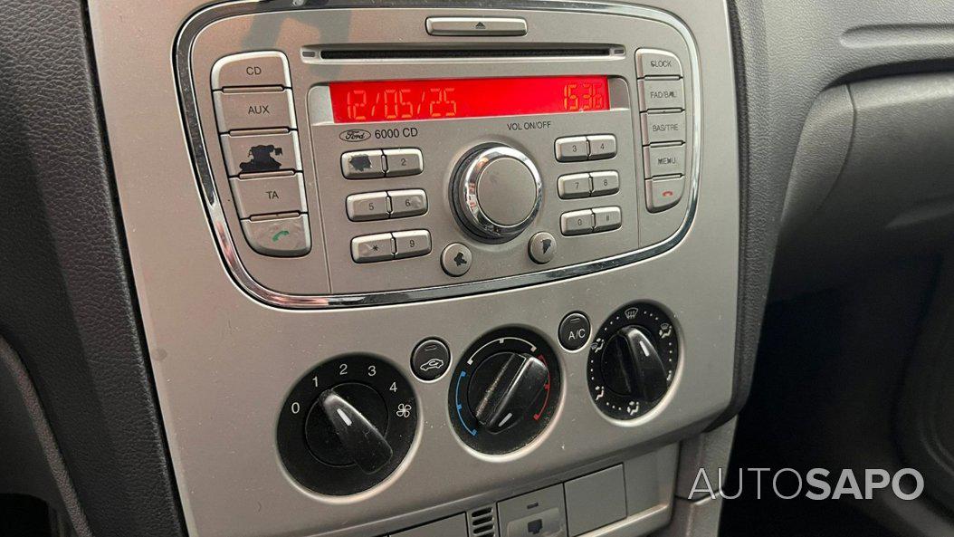 Ford Focus Sport Van 1.6 TDCi 110 de 2008