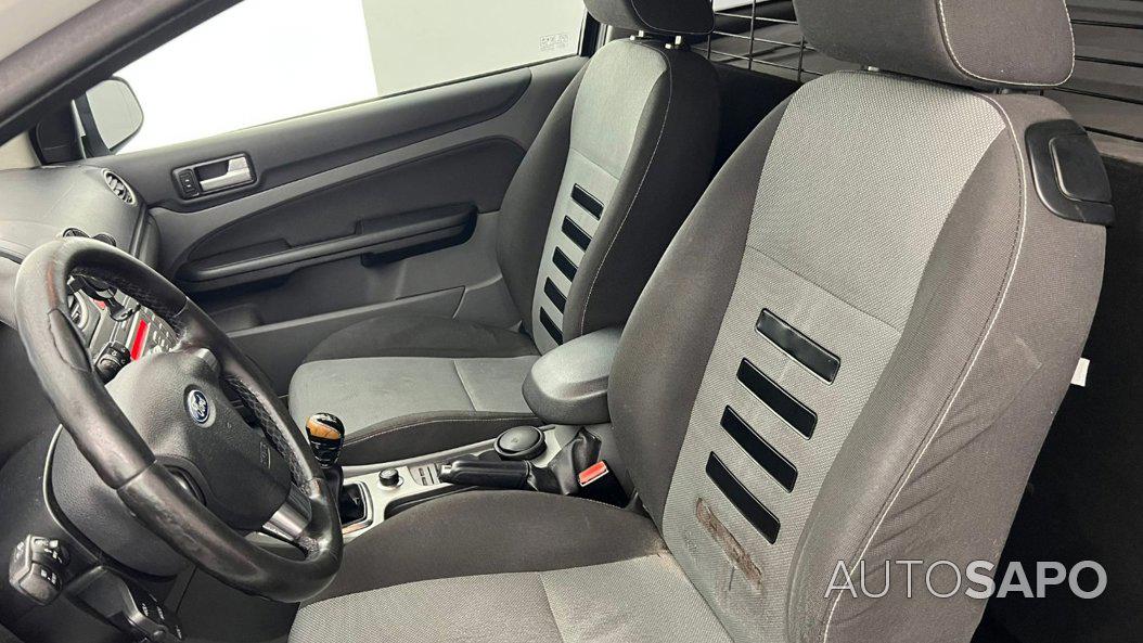Ford Focus Sport Van 1.6 TDCi 110 de 2008