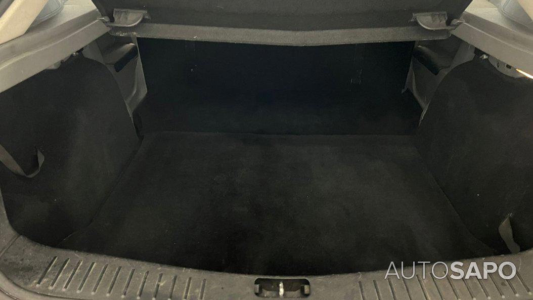 Ford Focus Sport Van 1.6 TDCi 110 de 2008