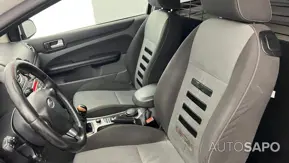 Ford Focus Sport Van 1.6 TDCi 110 de 2008