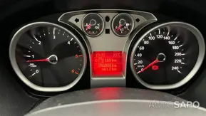 Ford Focus Sport Van 1.6 TDCi 110 de 2008