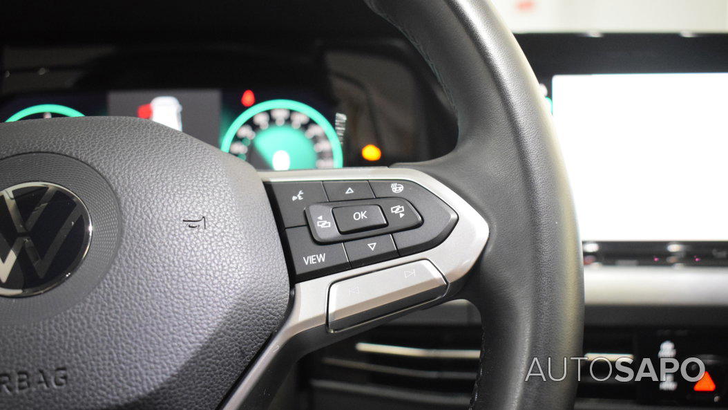 Volkswagen Golf Variant 2.0 TDI Life de 2021