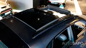 Porsche Macan GTS de 2016