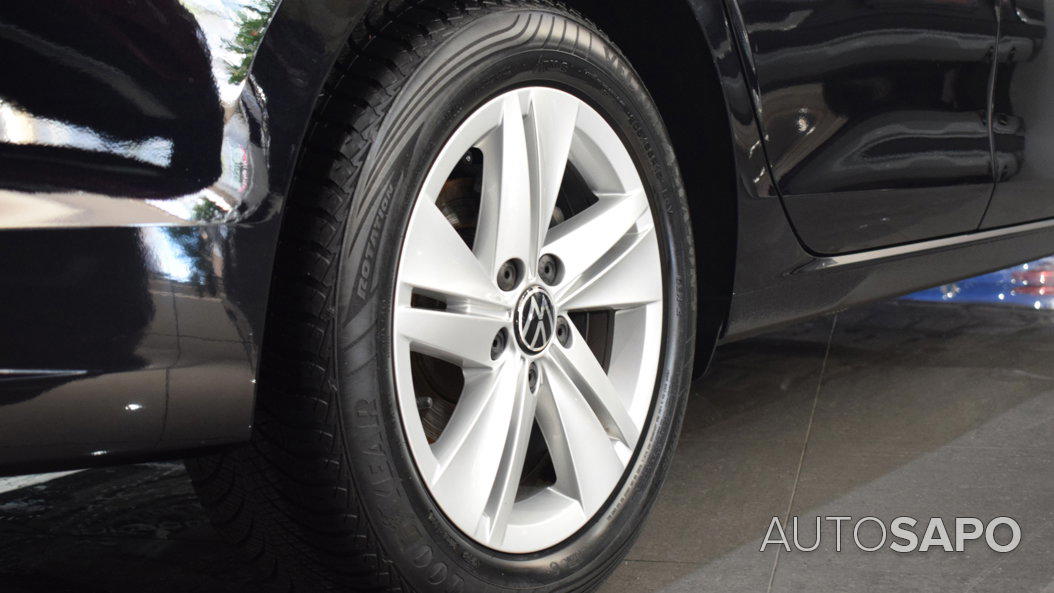 Volkswagen Golf Variant 2.0 TDI Life de 2021
