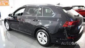 Volkswagen Golf Variant 2.0 TDI Life de 2021