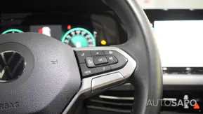 Volkswagen Golf Variant 2.0 TDI Life de 2021