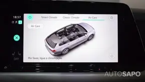 Volkswagen Golf Variant 2.0 TDI Life de 2021