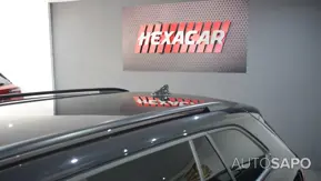 Volkswagen Golf Variant 2.0 TDI Life de 2021