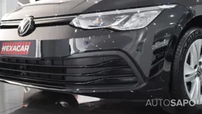 Volkswagen Golf Variant 2.0 TDI Life de 2021