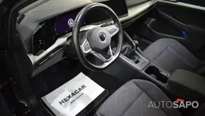 Volkswagen Golf Variant 2.0 TDI Life de 2021
