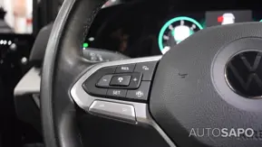 Volkswagen Golf Variant 2.0 TDI Life de 2021