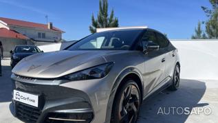 Cupra Tavascan de 2025