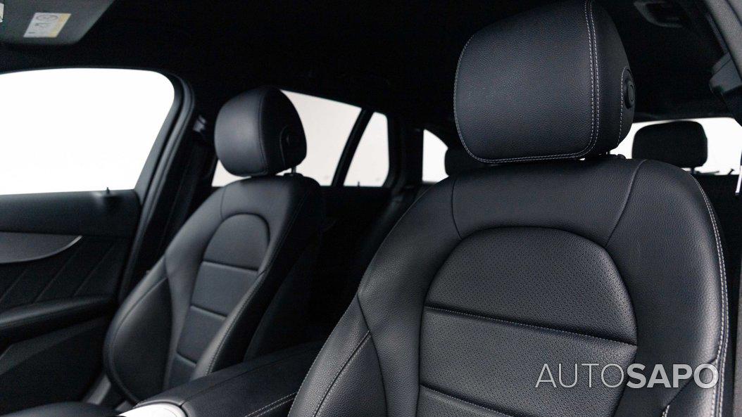 Mercedes-Benz Classe C de 2020