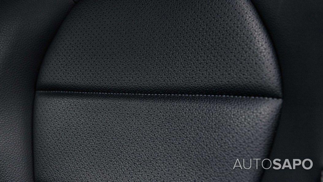 Mercedes-Benz Classe C de 2020