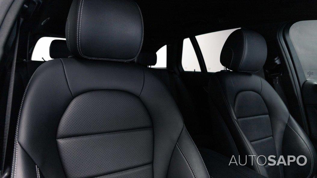 Mercedes-Benz Classe C de 2020