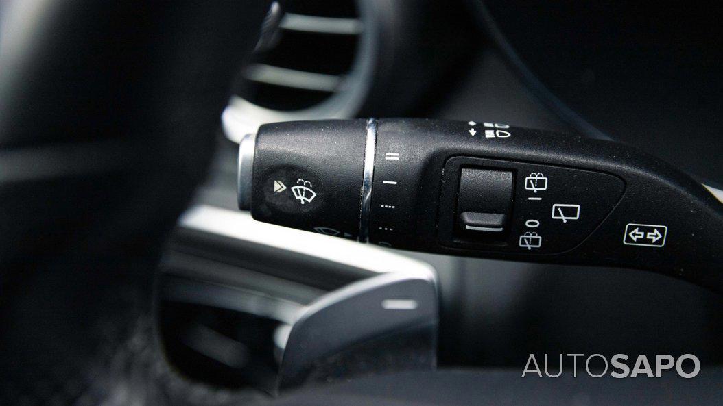 Mercedes-Benz Classe C de 2020