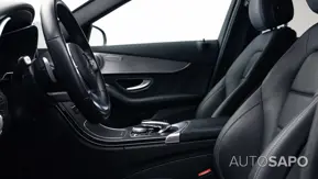 Mercedes-Benz Classe C de 2020