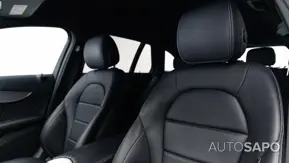 Mercedes-Benz Classe C de 2020