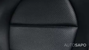 Mercedes-Benz Classe C de 2020
