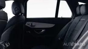 Mercedes-Benz Classe C de 2020
