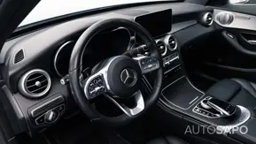 Mercedes-Benz Classe C de 2020
