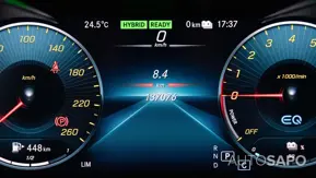 Mercedes-Benz Classe C de 2020