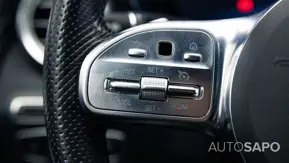 Mercedes-Benz Classe C de 2020