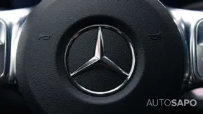 Mercedes-Benz Classe C de 2020