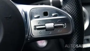 Mercedes-Benz Classe C de 2020