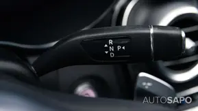 Mercedes-Benz Classe C de 2020