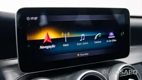 Mercedes-Benz Classe C de 2020