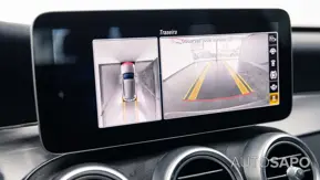 Mercedes-Benz Classe C de 2020