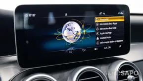 Mercedes-Benz Classe C de 2020
