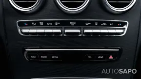 Mercedes-Benz Classe C de 2020