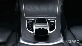 Mercedes-Benz Classe C de 2020