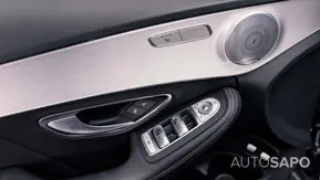 Mercedes-Benz Classe C de 2020