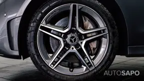 Mercedes-Benz Classe C de 2020