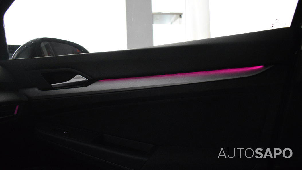 Volkswagen Golf Variant 2.0 TDI Life de 2021