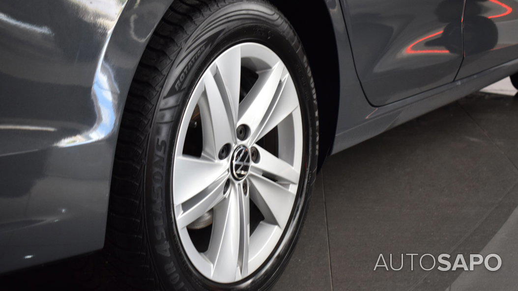 Volkswagen Golf Variant 2.0 TDI Life de 2021