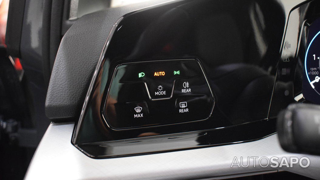 Volkswagen Golf Variant 2.0 TDI Life de 2021