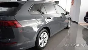 Volkswagen Golf Variant 2.0 TDI Life de 2021
